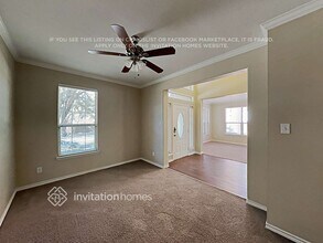 2 Devon Ct in Mansfield, TX - Foto de edificio - Building Photo