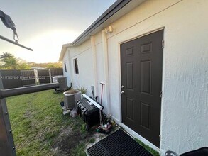 16025 SW 299th Terrace in Homestead, FL - Building Photo - Building Photo