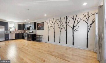 1347 S 20th St in Philadelphia, PA - Building Photo - Building Photo