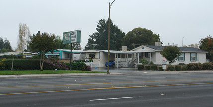 South Bay Mobile Home Park in San Jose, CA - Building Photo - Building Photo