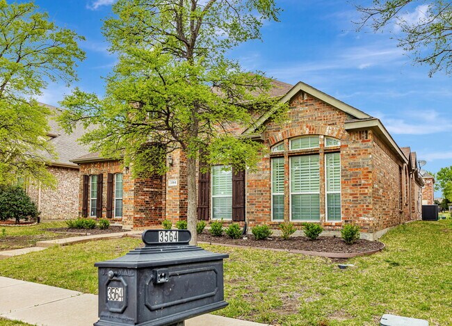 3564 Jefferson Dr in Frisco, TX - Foto de edificio - Building Photo