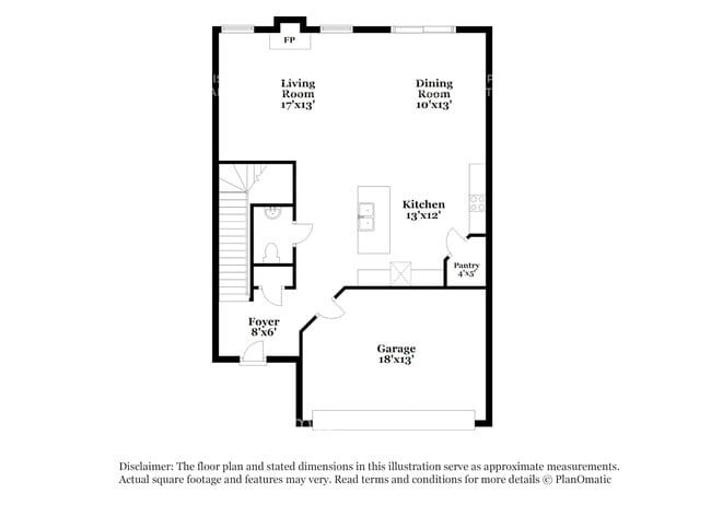 861 Alder Grv Trce in Loganville, GA - Foto de edificio - Building Photo