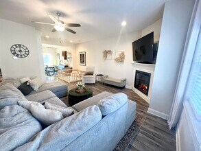 309 Pasture Ln in Morgantown, WV - Foto de edificio - Building Photo