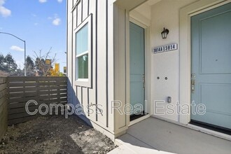 3814 Norbridge Ave in Castro Valley, CA - Building Photo - Building Photo