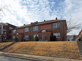 3802-3808 Washington St Apartments