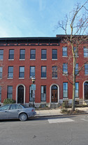 1622 Bolton St Apartments