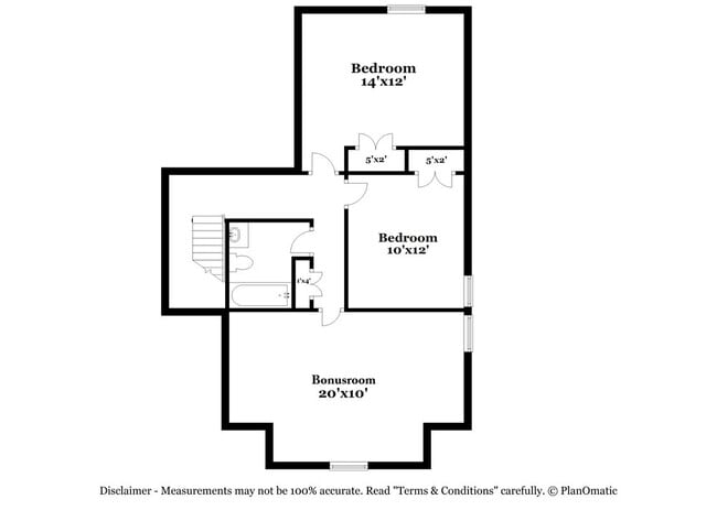 4827 Saddlehorn Cove, Unit 3742 in Memphis, TN - Building Photo - Building Photo