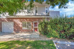 5534 Lewis St in Arvada, CO - Building Photo