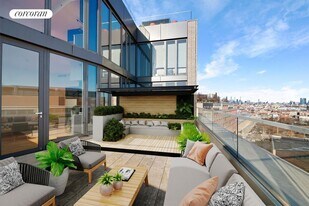 54 Noll St in Brooklyn, NY - Building Photo