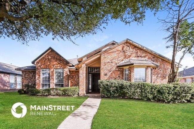 property at 6110 Sasaki Way