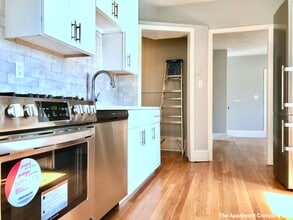 177 Morrison Ave, Unit 2 in Somerville, MA - Foto de edificio - Building Photo