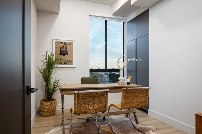 Coda in Culver City, CA - Building Photo - Building Photo