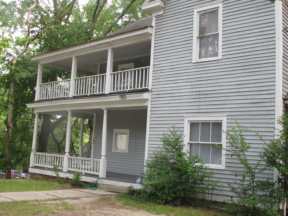 2301 Lee St, Unit 2301A in Columbia, SC - Foto de edificio