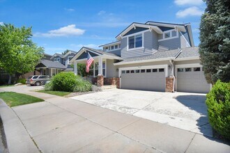 16141 E 119th Ave in Commerce City, CO - Building Photo - Building Photo