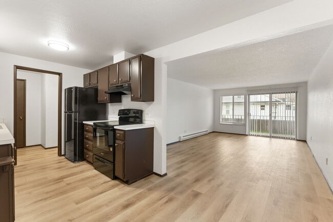 Carmel Apartments