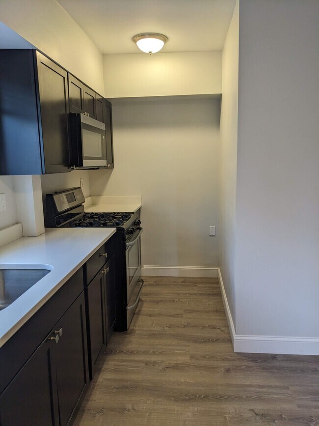 25 Moreland St, Unit 2 in Somerville, MA - Foto de edificio - Building Photo