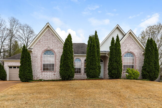 property at 10355 Stable Cove
