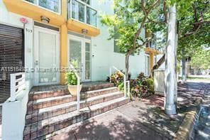 property at 8041 Harding Ave