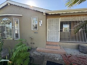 619 S Bradfield Ave in Compton, CA - Building Photo - Building Photo