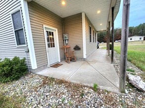 6039 Morris Lake Rd in Mears, MI - Building Photo - Building Photo
