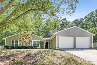 11834 Post Ridge Ct in Charlotte, NC - Building Photo - Building Photo