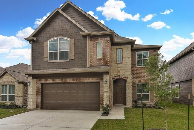 property at 2310 Garden Square Path