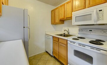 3035 Oneal Pky, Unit S31 in Boulder, CO - Building Photo - Building Photo
