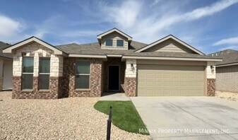 2006 Kenwood Ave in Lubbock, TX - Building Photo