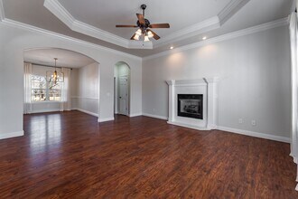 1733 S 41st St in Rogers, AR - Building Photo - Building Photo