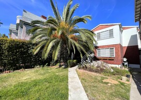 2415 First Ave. in San Diego, CA - Building Photo