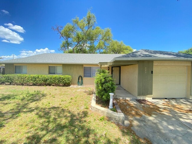 property at 603 Pheasant Ave