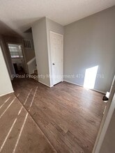 106 Oak St in Arkoma, OK - Foto de edificio - Building Photo