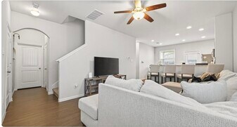 17543 Desmond St in Atascocita, TX - Building Photo