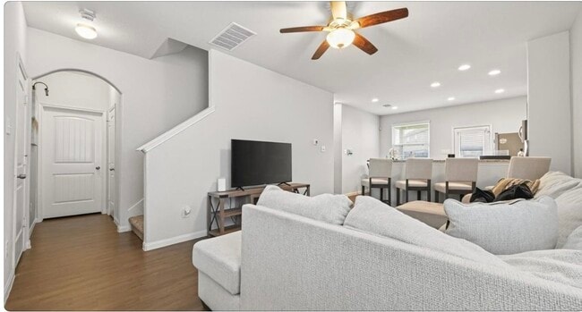 property at 17543 Desmond St