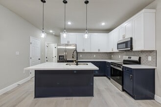 19112 Sears Dr in Humble, TX - Building Photo - Building Photo