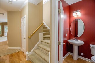 2105 Fieldhouse Ave in Raleigh, NC - Building Photo - Building Photo
