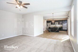 4020 Poplar Dr in Whitestown, IN - Building Photo - Building Photo