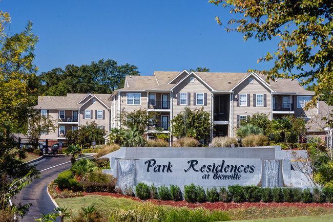 Park Residences at Bienville in Vicksburg, MS - Building Photo - Building Photo