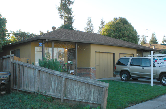 770-772 San Juan Dr in Sunnyvale, CA - Building Photo - Building Photo