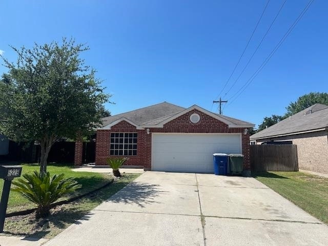 property at 5229 Brewster Dr