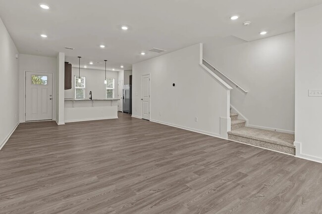3124 Garner Rd in Raleigh, NC - Building Photo - Building Photo