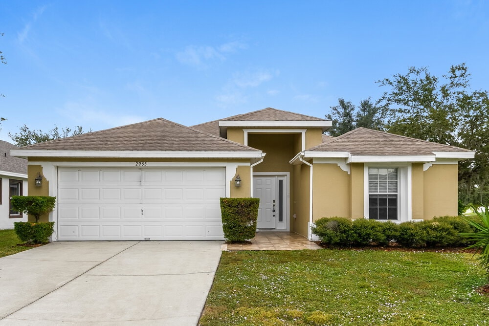 2955 Conner Ln in Kissimmee, FL - Building Photo