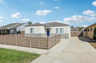 15522 Faysmith Ave in Gardena, CA - Building Photo - Building Photo