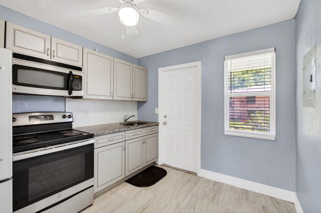 property at 240 SW 15th Ave