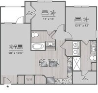 Building Photo - Adara World Gateway Apartments in Orlando, Florida