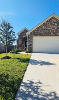 19308 Via Vinovo Ct in New Caney, TX - Building Photo