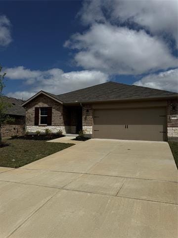 4108 Baird Ln in Crandall, TX - Building Photo - Building Photo