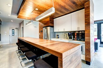 Thornton Flats in Austin, TX - Building Photo - Building Photo