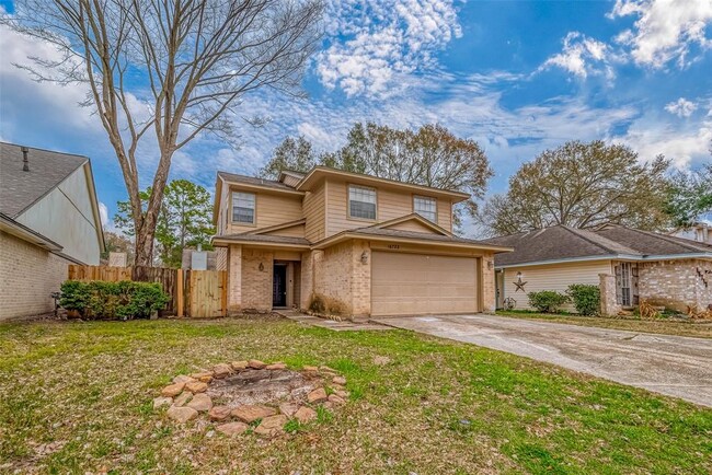 16722 Quiet Trail Dr in Humble, TX - Building Photo - Building Photo