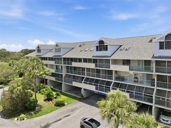 property at 5557 Sea Forest Dr